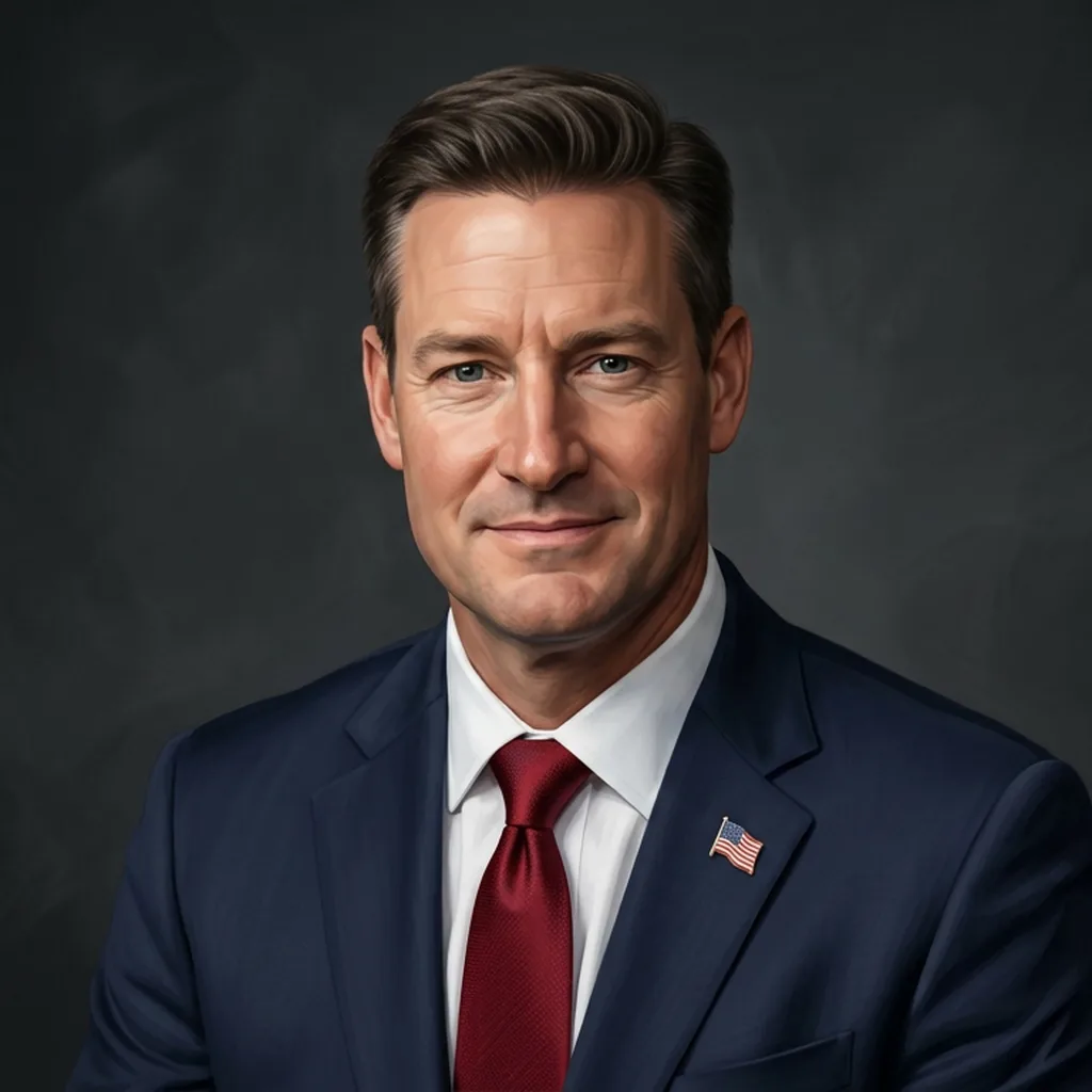 Rep. Greg Steube
